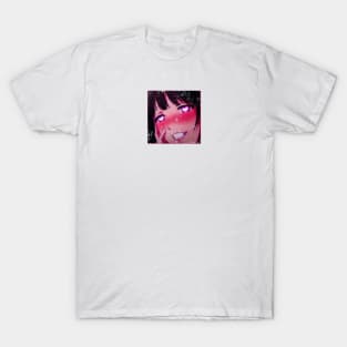 aesthetic woman legs T-Shirt